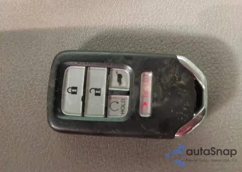 2022 Honda Cr-V 2Wd Ex z USA, uszkodzony, nr VIN 5J6RW1H52NA023660